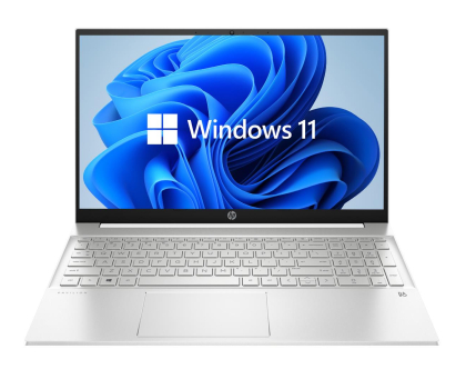 Laptop 15" - 16" HP Pavilion 15 i5-1235U/16GB/512/Win11 White